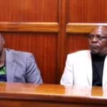 Three Men Convicted for Stealing Cooking Oil Worth Ksh 1.6 Million