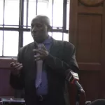 Kalif Kairo Settles Sh5.9M Fraud Cases Out of Court