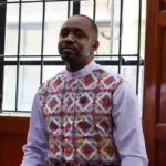 Court Orders Prosecution to Disclose Evidence in Governor Barchok’s Corruption Case