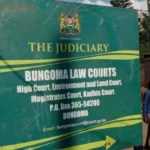 Voter Sues IEBC Over Suspension of Continuous Voter Registration in Embakasi North