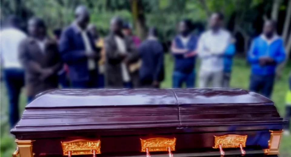 The protracted burial dispute involving the late Mburu Kinani, father to Kiambu Deputy Governor Rosemary Njeri Kirika, has reignited after his children from the first marriage vowed to move to court seeking orders to exhume his remains.