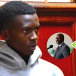 DCI Cop Who Shot Two Men in a Road Rage Arraigned in Court
