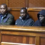 Milimani Law Courts Declines An Application To Detain a University Student For Allegedly Stealing Ksh 11.4M From A Betting Company