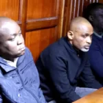 Mugithi Star Samidoh barred from Contacting Woman who accused him of rape.