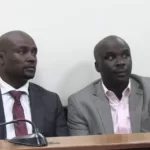 Heritage Flowers Directors Relief as Prosecution Seeks To Withdraw Criminal Charges Against Them