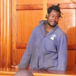 Somali Boys Arraigned in Court for desecrating flag at Nyayo Stadium.