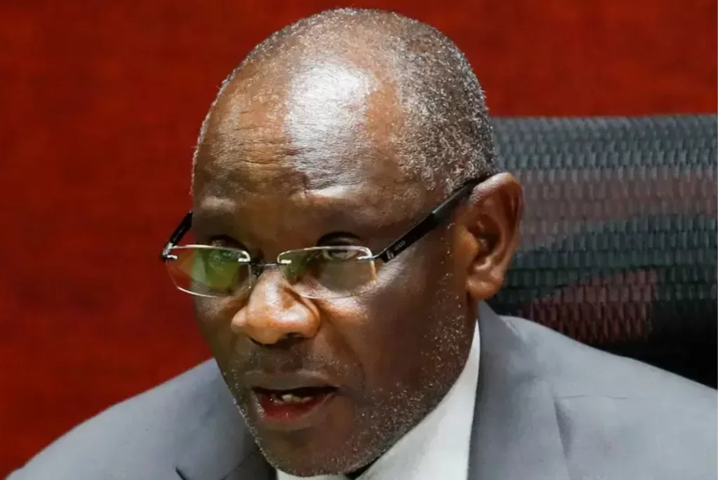 𝘗𝘩𝘰𝘵𝘰 𝘰𝘧 𝘑𝘶𝘴𝘵𝘪𝘤𝘦 𝘊𝘩𝘢𝘤𝘩𝘢 𝘔𝘸𝘪𝘵𝘢