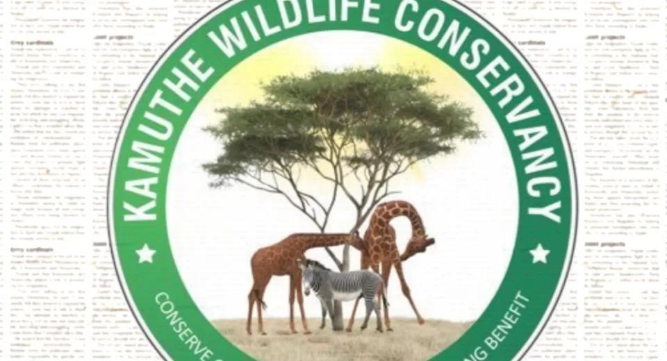 Kamuthe Wildlife Conservancy