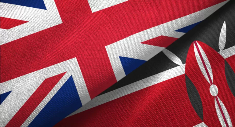 The High Court has ordered the arrest of a British citizen accused of murdering a Kenyan woman in Nanyuki more than ten years ago.