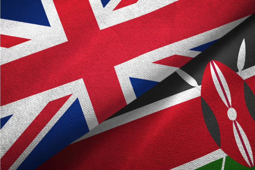 The High Court has ordered the arrest of a British citizen accused of murdering a Kenyan woman in Nanyuki more than ten years ago.