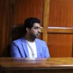 NPS Challenges Court Ruling on Arms movement Register in Rex Maasai’s Inquest.