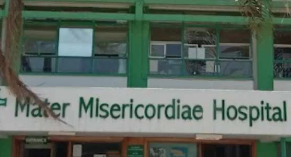 Mater Misericordiae Hospital