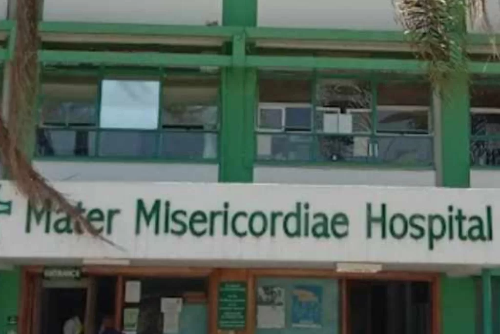 Mater Misericordiae Hospital