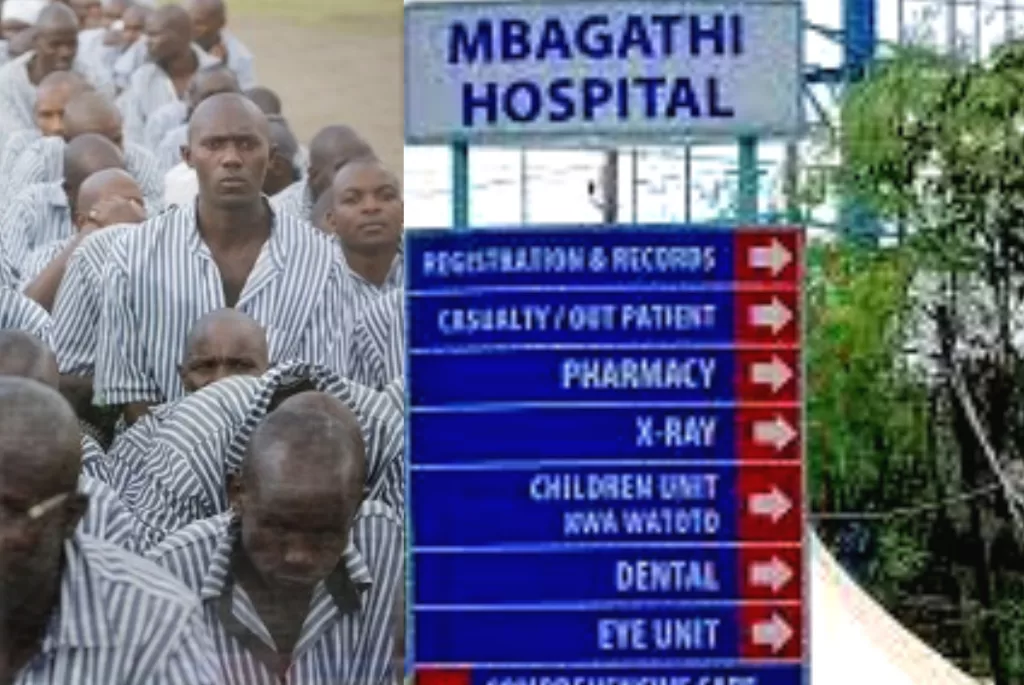 The High Court has directed the State Department for Correctional Services to pay at least KSh10 million to Mbagathi Hospital within 14 days for medical services offered to inmates.