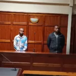 High Court Defers Plea of Man Accused of Butchering Two Patients at KNH
