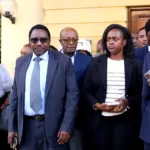 Charlene Ruto Settles With Author, Withdraws Criminal Case