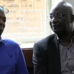 A Man Who Posed as Taxi Driver and Stole Over 500K From Two Victims Arraigned in Court