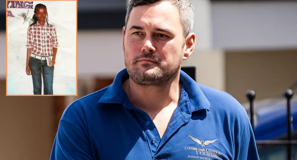 Agnes Wanjiru Murder Case