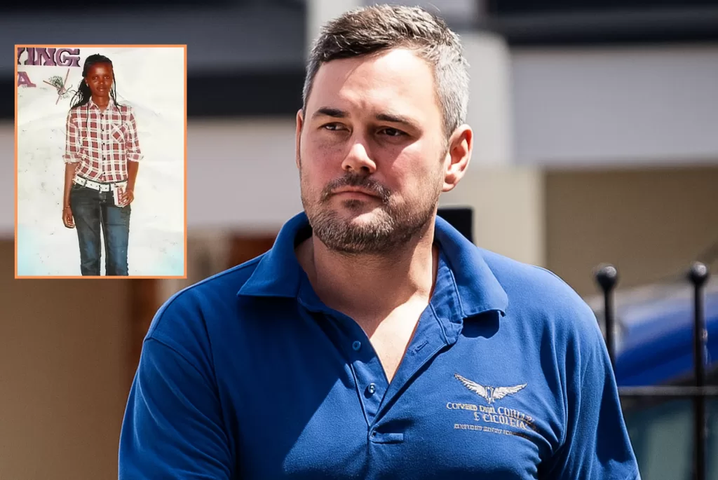 Agnes Wanjiru Murder Case