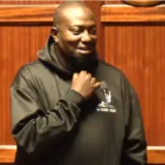 Mt. Kenya University Student Arraigned for Allegedly Stealing KSh 7.8 Million from Sidian Bank