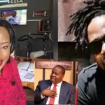 Kibra MP’s Driver Fined Sh100,000 After Admitting to Traffic Obstruction