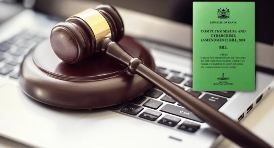 The Kenya Human Rights Commission (KHRC) and musician-turned-activist Reuben Kigame have filed a petition challenging the constitutionality of the Computer Misuse and Cybercrimes (Amendment) Act, 2024