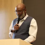 Judges and Magistrates Cast Their Votes in KMJA Elections