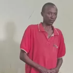 KMTC Student Charged with Theft of Cousin’s Documents.