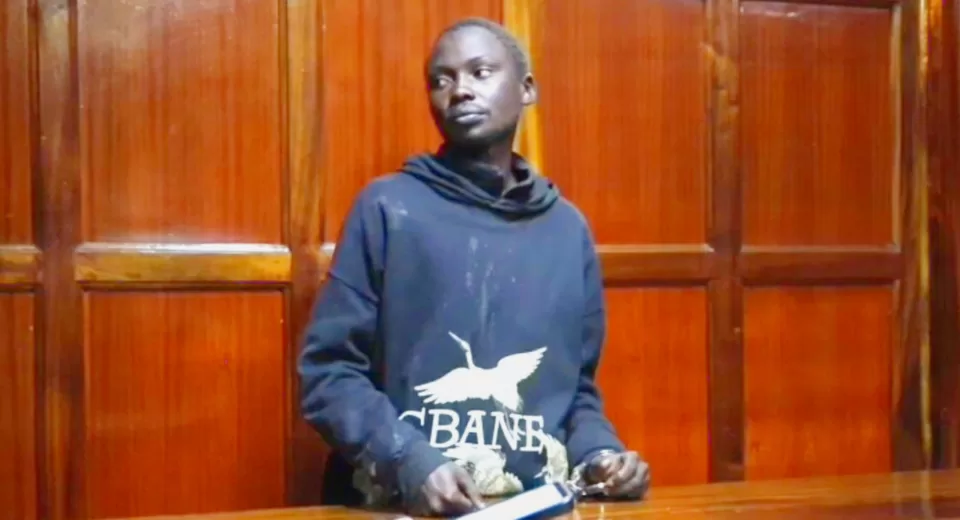 Nelson Ibrahim Kidero