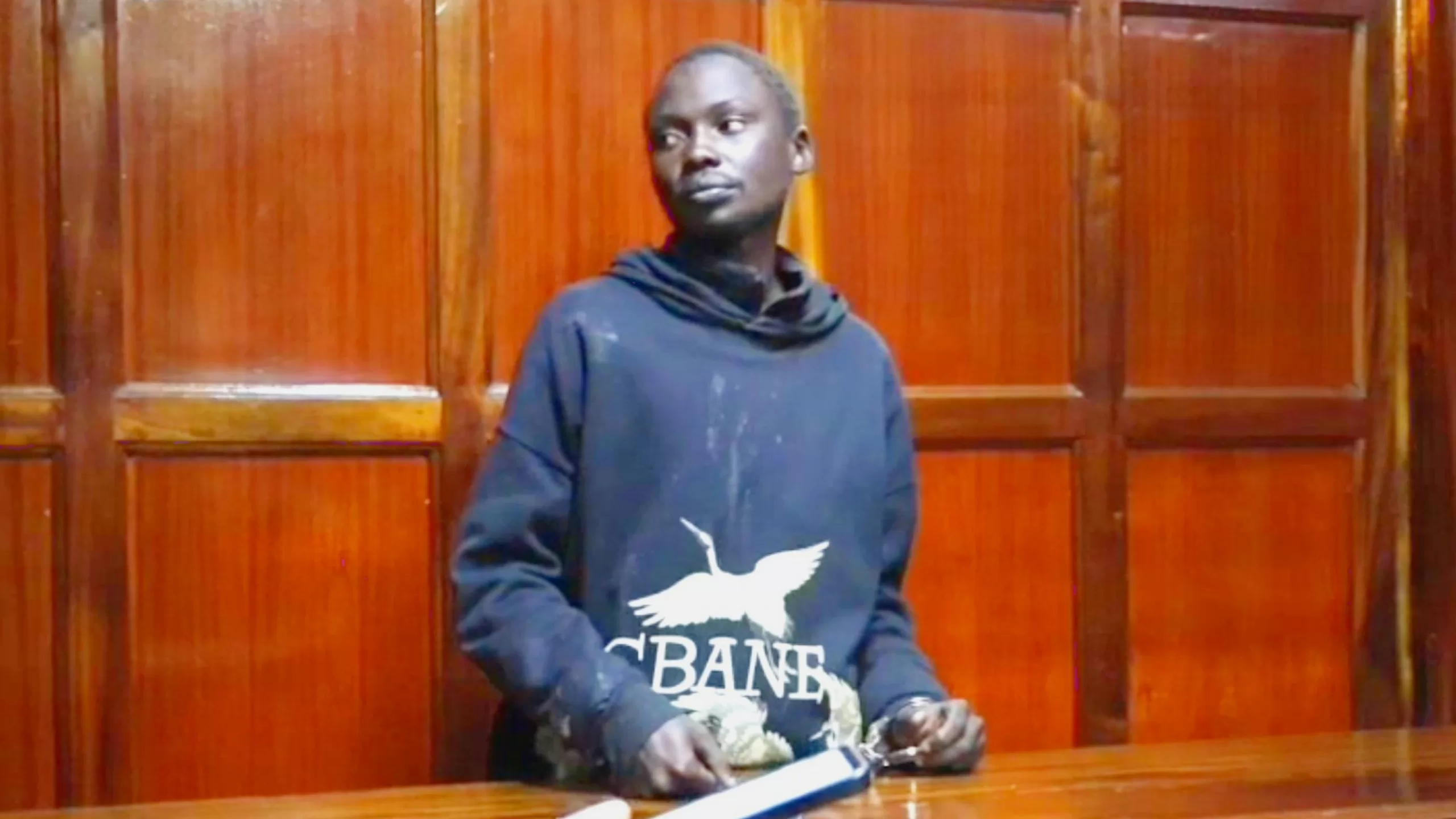 Nelson Ibrahim Kidero