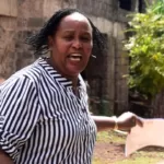 Osewe estranged wife Charged With Forgery in Ranalo Foods Dala Limited Dispute