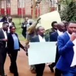 Four Naivasha Police Officers Detained Over Colleague’s Murder