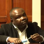 Mwakideu Admits to Defamation Post But Says They Were True and in Public Interest