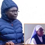 Man who killed GSU officer with an arrow at state house detained for 14 days