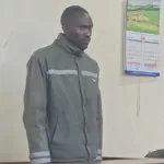 KMTC Student Charged with Theft of Cousin’s Documents.