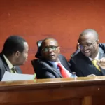 Court Declines to Gag Havi’s Social Media Posts relating to CJ Koome’s case.