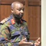 Anti-Counterfeit Authority Chair Charged in Ksh 6.3 Million Bribery Scandal