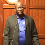 Nairobi Woman Charged with Possession of Ammunition Without Firearm License