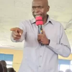 Police Murder Suspects Remain in Custody as Court Cites Lack of Jurisdiction