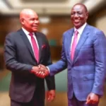 Court Orders Blogger to Apologize to MP Nabii Nabwera Over Defamatory Posts.