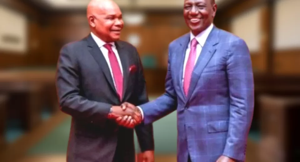 Ruto’s Panel Defends Protest Victims Compensation Plan