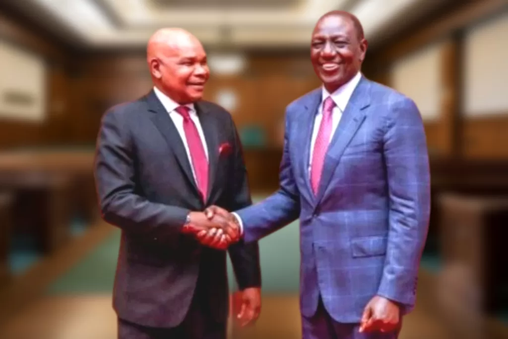 Ruto’s Panel Defends Protest Victims Compensation Plan