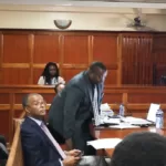 Matatu Driver Who Fled Police Blames Acute Diarrhoea, Fined Ksh 70,000