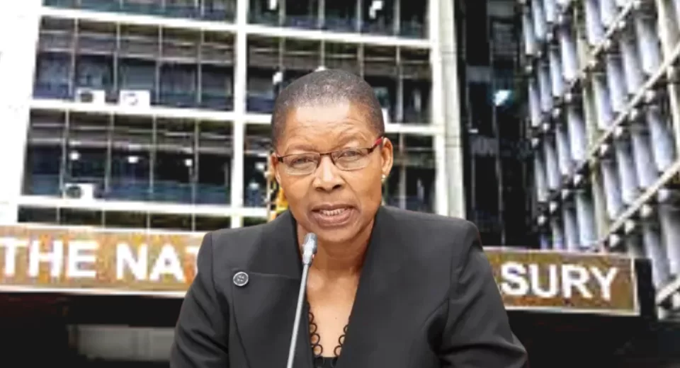 AG Orders Treasury to Obey court orders After Court of Appeal Refused to lift orders stopping E-citizen collection