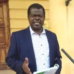 UK Soldier Arrested Over Agnes Wanjiru Murder as High Court Sets December Mention