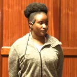 New Twist in KNH Murder Case as Lawyer Argues Suspect Is Mentally Unfit for Trial