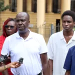 Court Allows Release of Obado’s Son Passport for Business Trip.