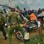 Bunge La Mwananchi Moves to Court to Challenge Nairobi County’s Directive Linking Health Facilities to Sidian Bank