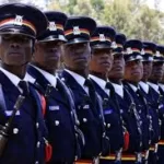 Anti-Counterfeit Authority Chair Charged in Ksh 6.3 Million Bribery Scandal