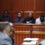 Suspect in State House GSU Officer’s Murder to Remain in Custody Pending Mental Evaluation